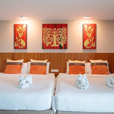 Huen Jao Ban Hotel Chiang Mai Room photo