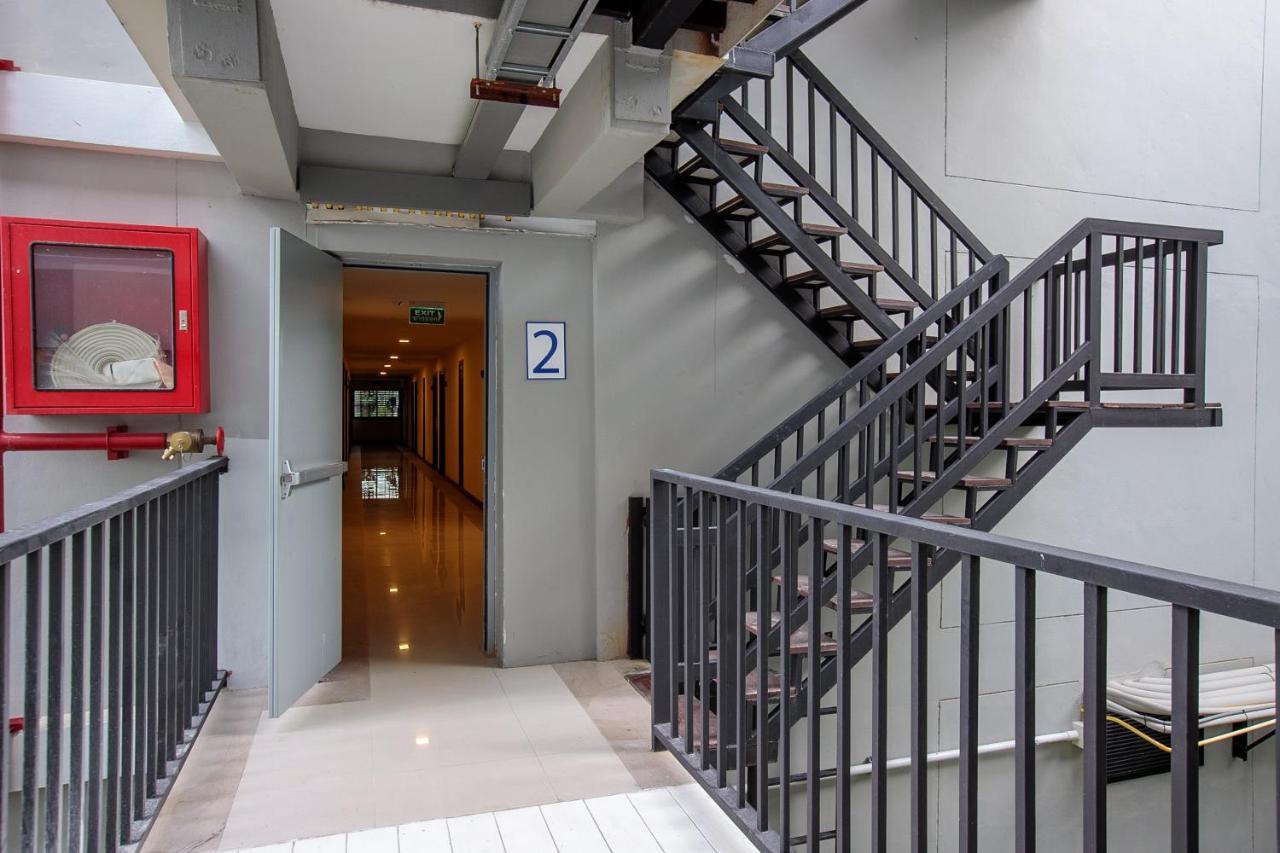 Huen Jao Ban Hotel Chiang Mai Exterior photo