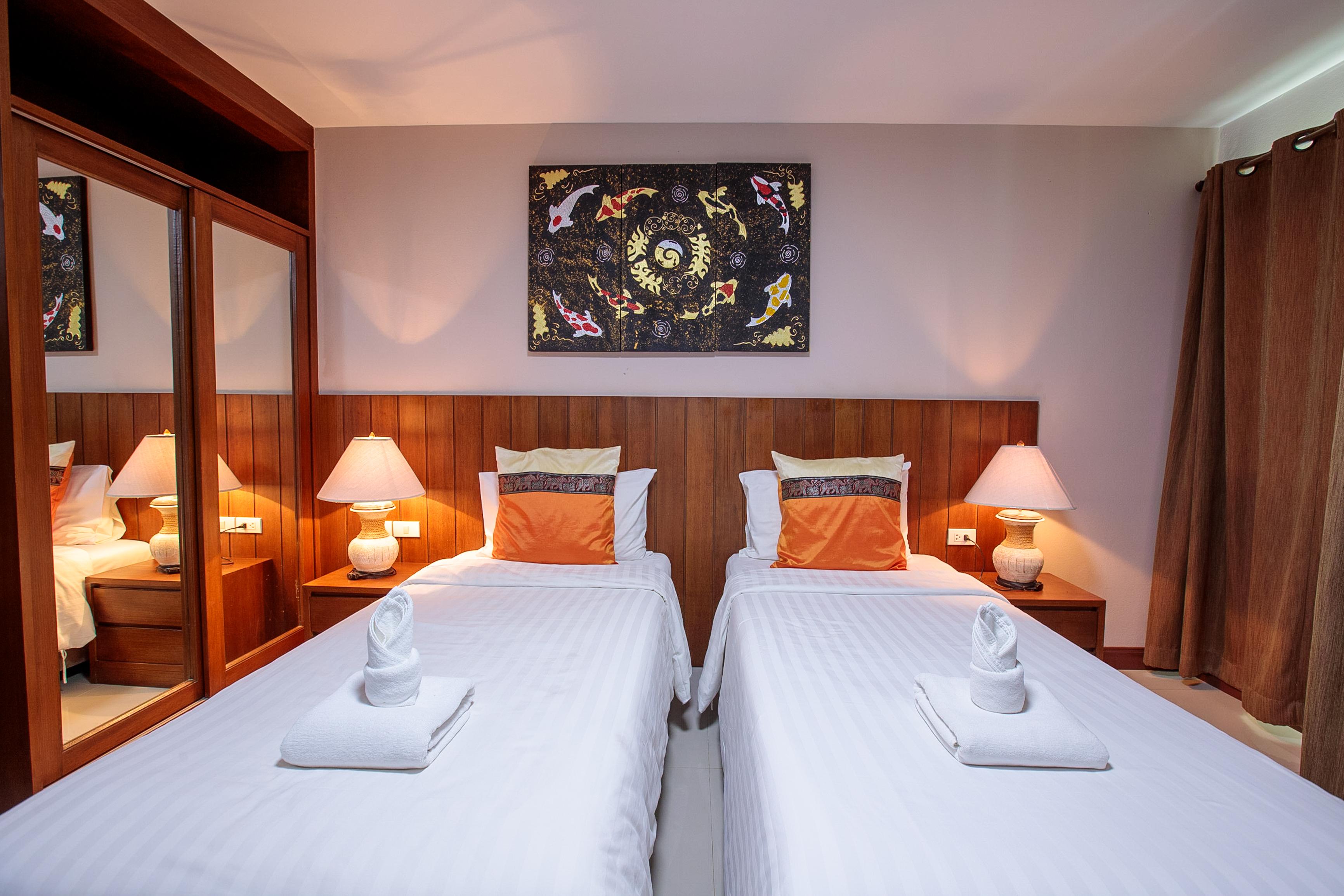 Huen Jao Ban Hotel Chiang Mai Exterior photo