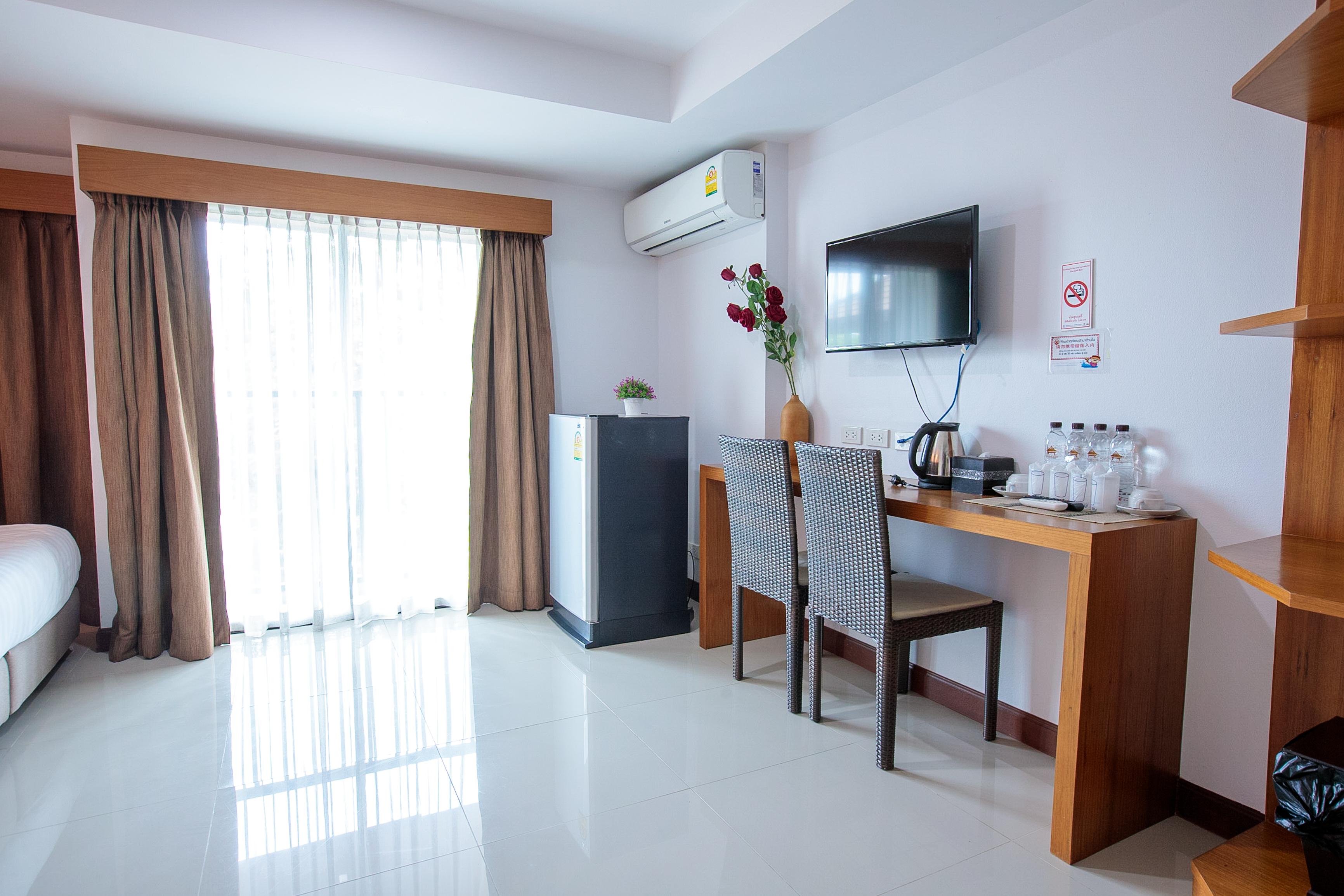 Huen Jao Ban Hotel Chiang Mai Exterior photo