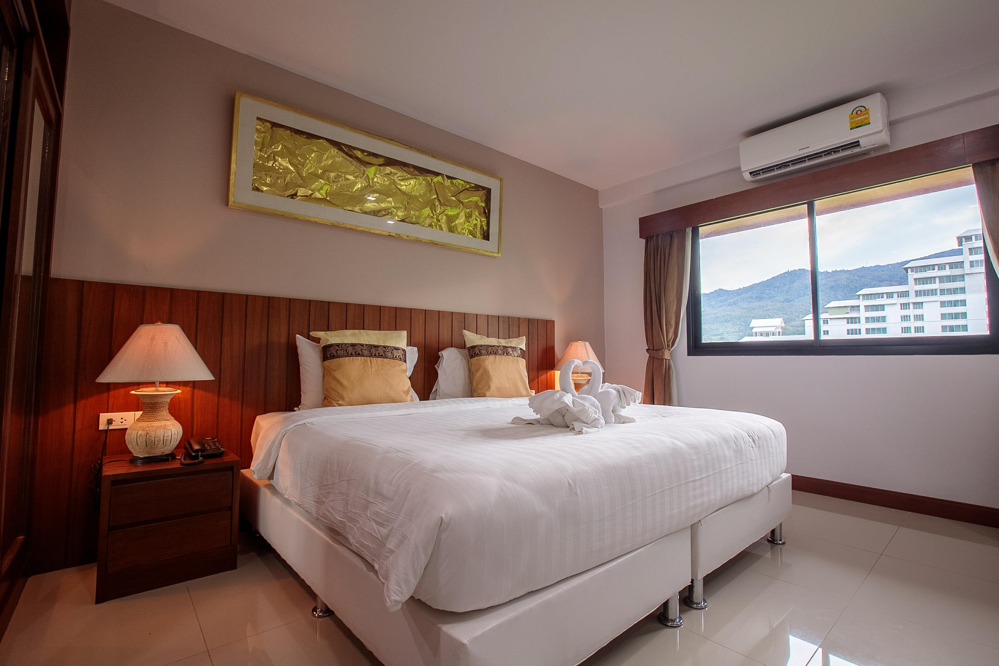 Huen Jao Ban Hotel Chiang Mai Exterior photo