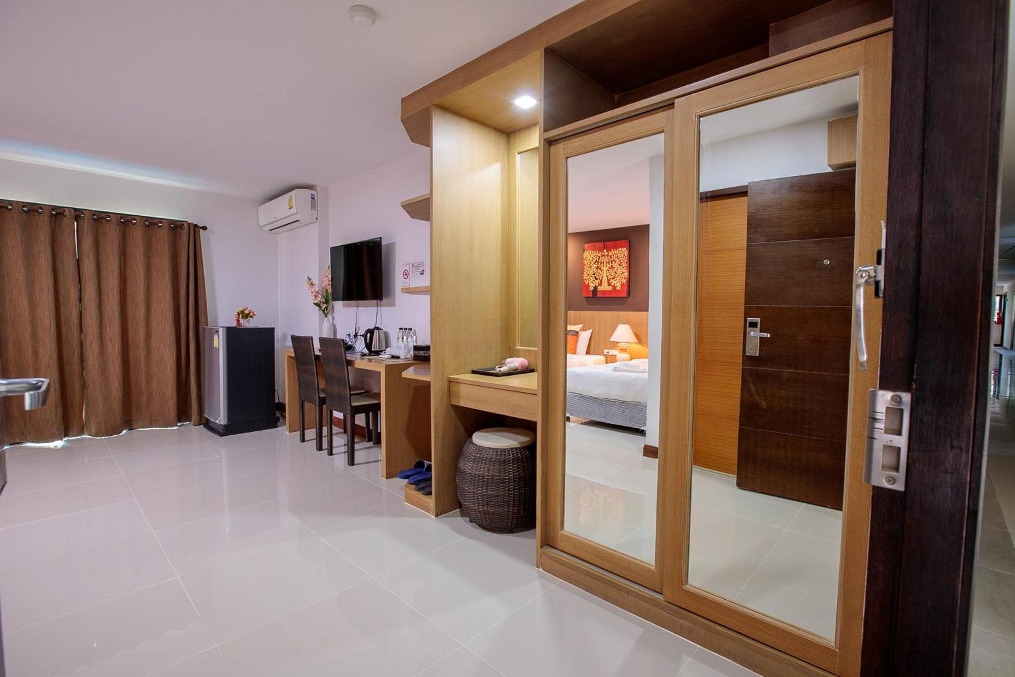 Huen Jao Ban Hotel Chiang Mai Room photo
