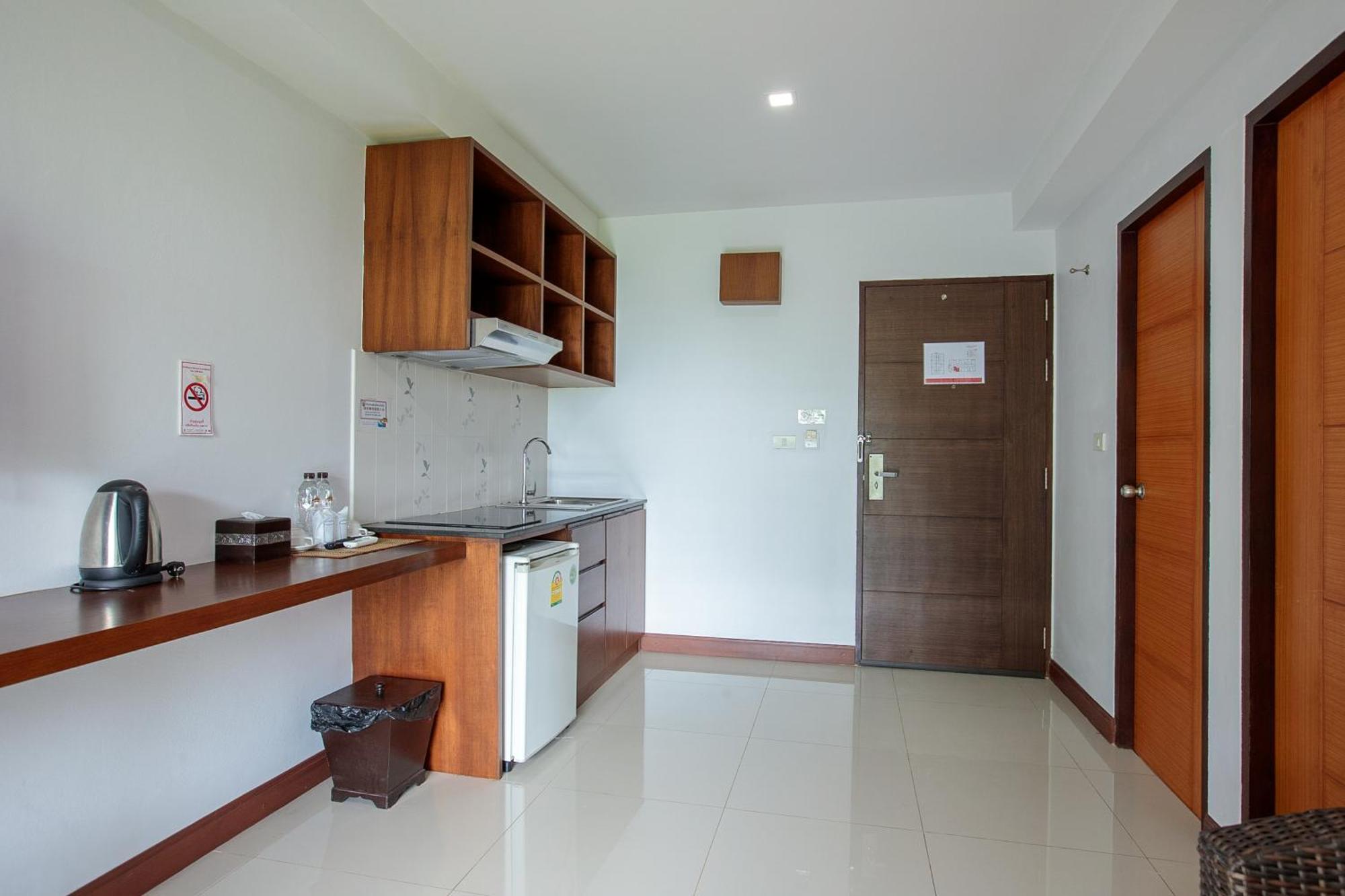 Huen Jao Ban Hotel Chiang Mai Room photo