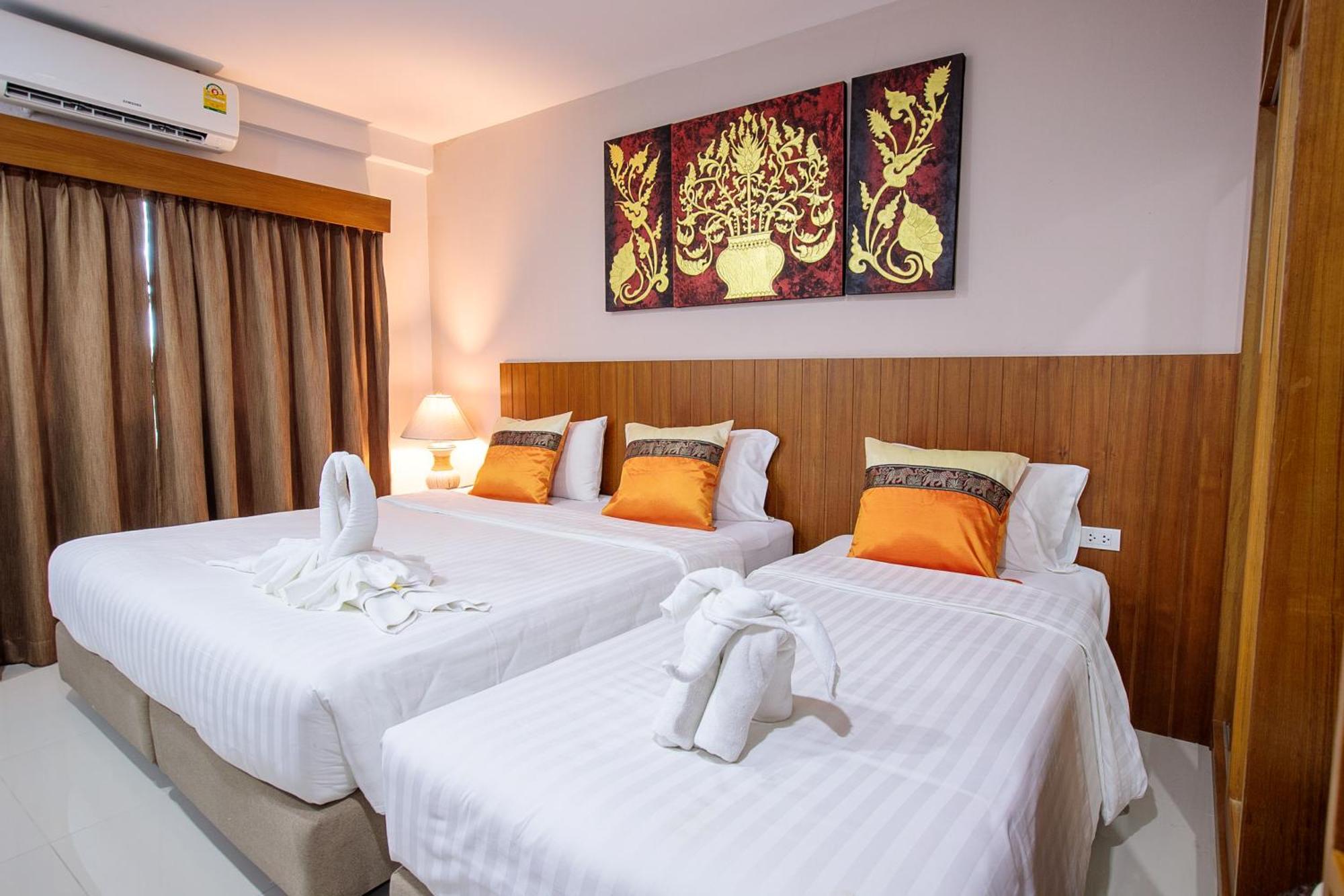 Huen Jao Ban Hotel Chiang Mai Room photo