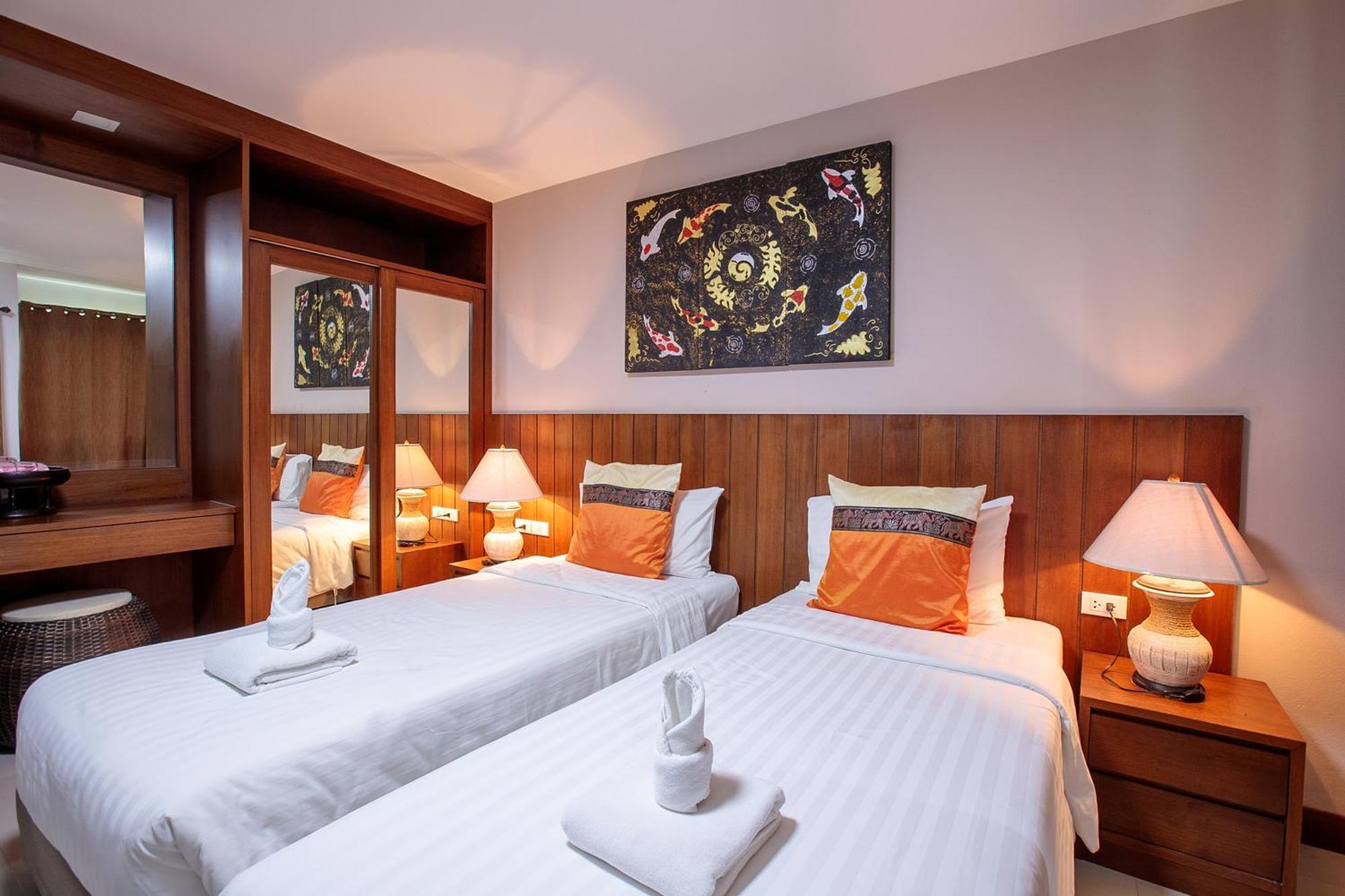 Huen Jao Ban Hotel Chiang Mai Room photo