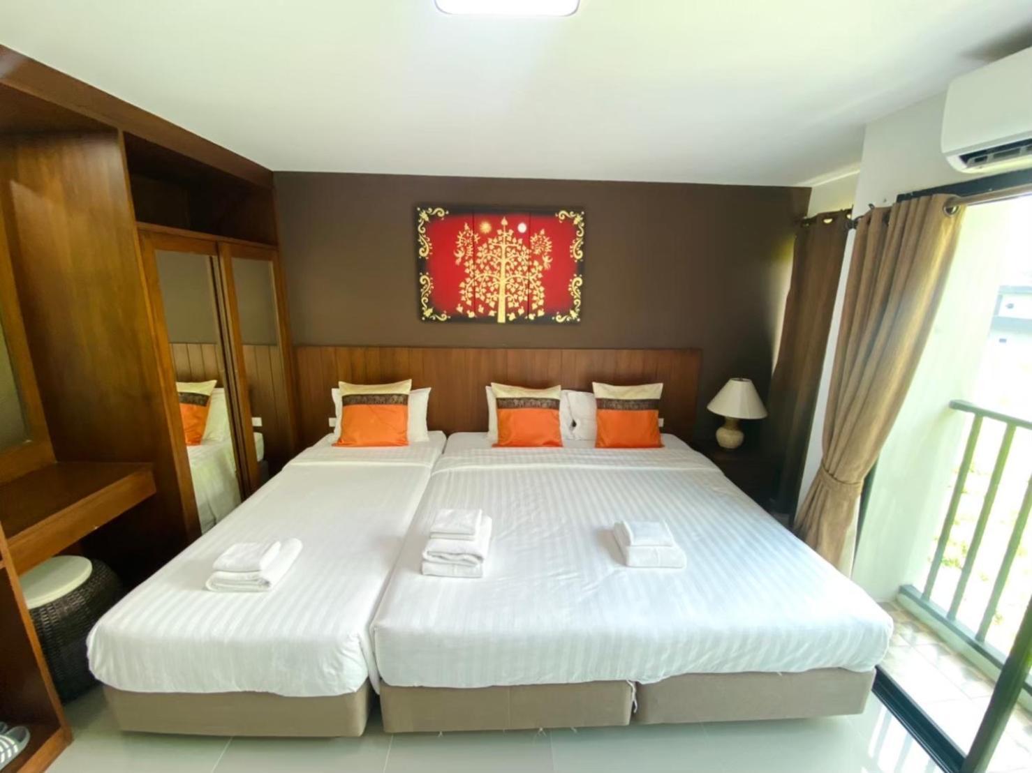 Huen Jao Ban Hotel Chiang Mai Exterior photo